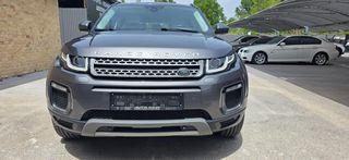 Land Rover Range Rover Evoque 2016 TD4 SE-thumb-7