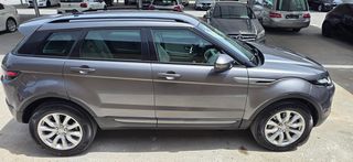 Land Rover Range Rover Evoque 2016 TD4 SE-thumb-9