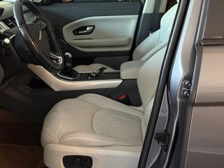Land Rover Range Rover Evoque 2016 TD4 SE-thumb-38