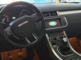 Land Rover Range Rover Evoque 2016 TD4 SE-thumb-39