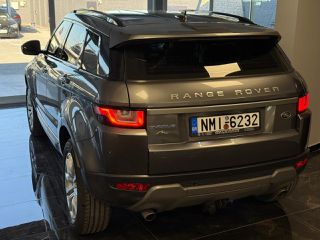 Land Rover Range Rover Evoque 2016 TD4 SE-thumb-43