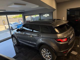 Land Rover Range Rover Evoque 2016 TD4 SE-thumb-44