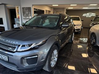 Land Rover Range Rover Evoque 2016 TD4 SE-thumb-45