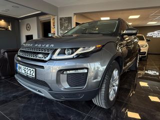 Land Rover Range Rover Evoque 2016 TD4 SE-thumb-47