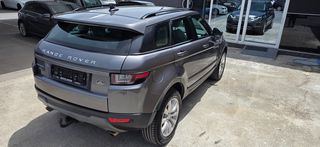 Land Rover Range Rover Evoque 2016 TD4 SE-thumb-11