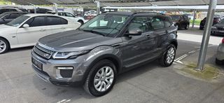 Land Rover Range Rover Evoque 2016 TD4 SE-thumb-13