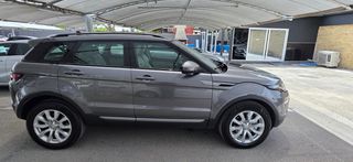 Land Rover Range Rover Evoque 2016 TD4 SE-thumb-16