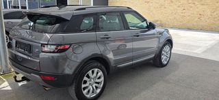 Land Rover Range Rover Evoque 2016 TD4 SE-thumb-17