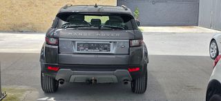 Land Rover Range Rover Evoque 2016 TD4 SE-thumb-18