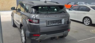 Land Rover Range Rover Evoque 2016 TD4 SE-thumb-19