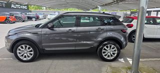 Land Rover Range Rover Evoque 2016 TD4 SE-thumb-20