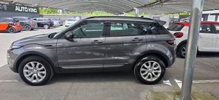 Land Rover Range Rover Evoque 2016 TD4 SE-thumb-21