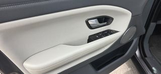 Land Rover Range Rover Evoque 2016 TD4 SE-thumb-23