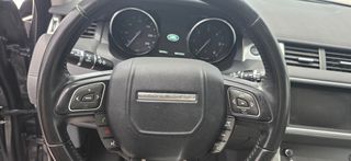 Land Rover Range Rover Evoque 2016 TD4 SE-thumb-24