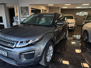 Land Rover Range Rover Evoque 2016 TD4 SE-thumb-28