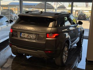 Land Rover Range Rover Evoque 2016 TD4 SE-thumb-35