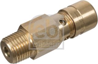 Febi Bilstein Βαλβίδα Υπερπίεσης - 107491