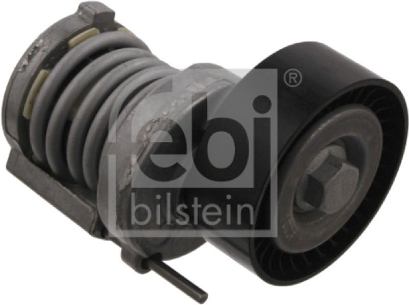 Febi Bilstein Τεντωτήρας ιμάντα, Ιμάντας poly-V - 14730