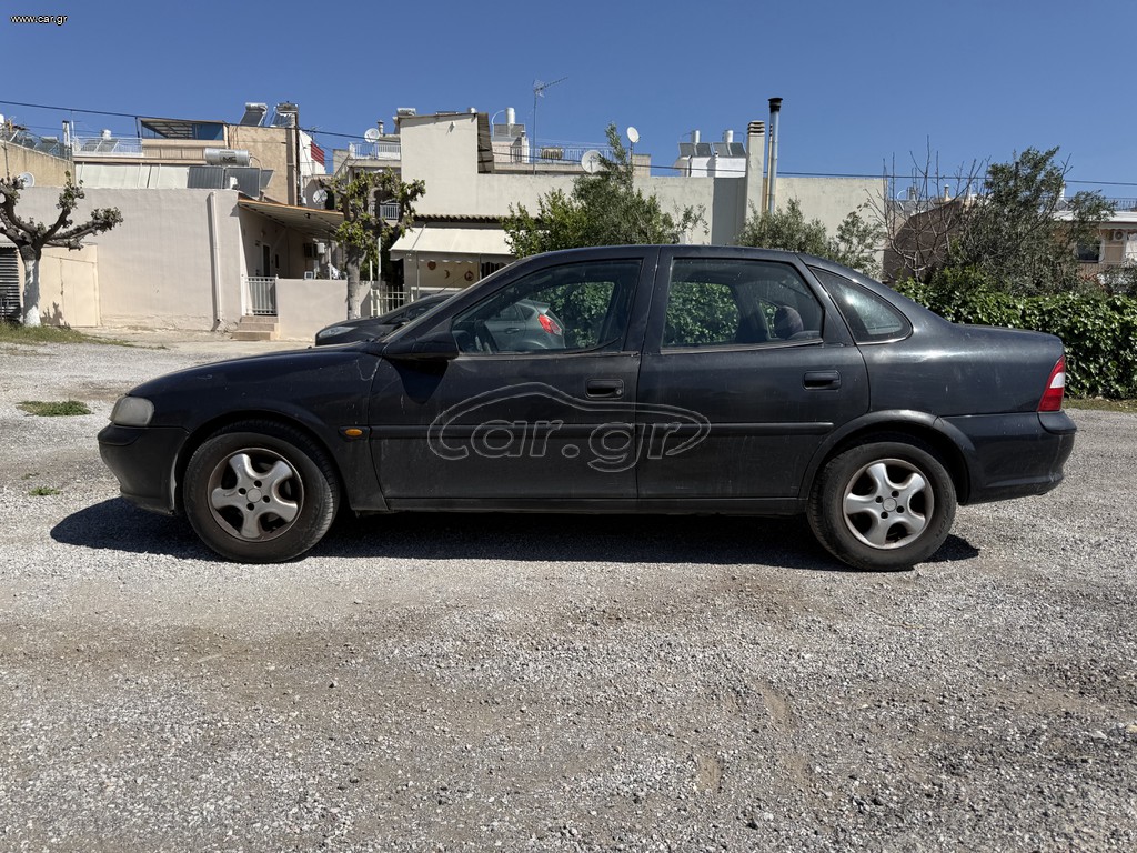 Opel Vectra 1996