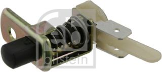 Febi Bilstein Διακόπτης, Επαφή Της Πόρτας - 23342