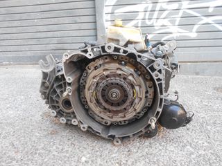 FIAT 500X 1.6 DIESEL ΣΑΣΜΑΝ DCT ΑΥΤΟΜΑΤΟ - STELLAR PARTS