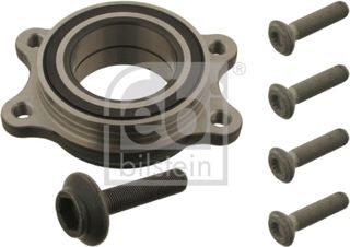 Febi Bilstein Σετ Ρουλεμάν Τροχών - 30271