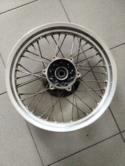 Kawasaki KLE 400-500 πίσω ζάντα