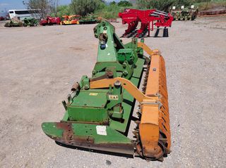 Σβωλοκόπτες Amazone 2010 KE 303