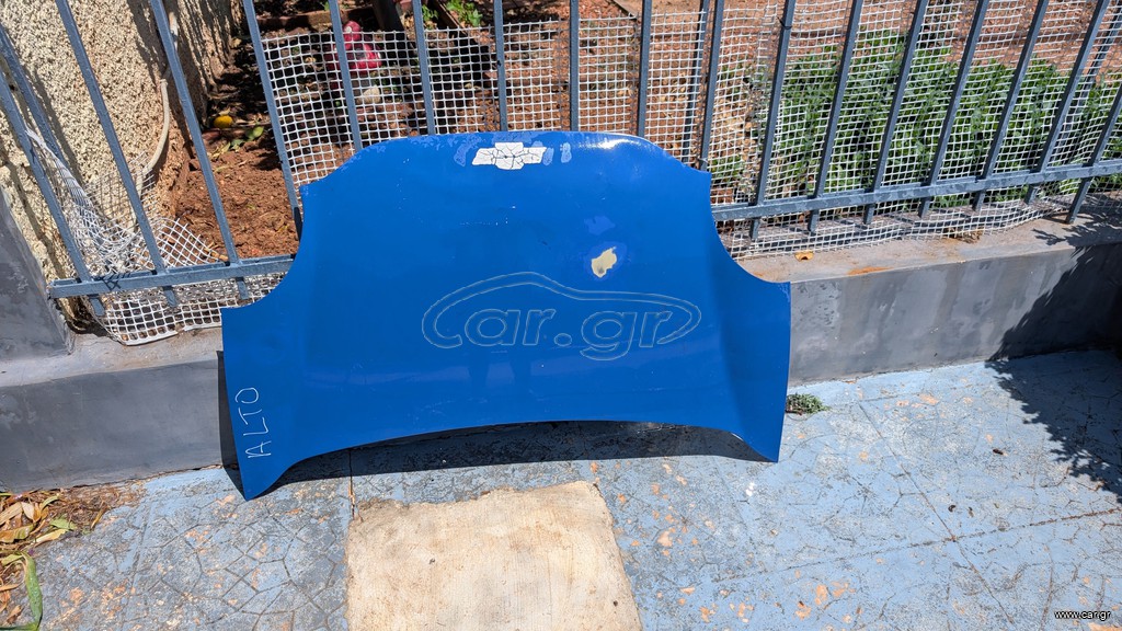 Daewoo matiz 98-05