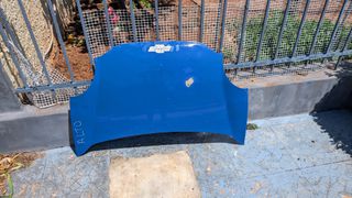 Daewoo matiz 98-05