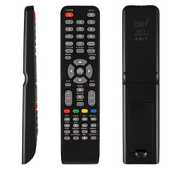 ONVO NORDMENDE LED TV Τηλεχειριστήριο Τύπου ORIGINAL 5869