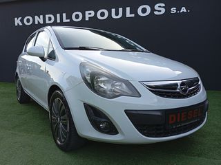 Opel Corsa 2014 7500 ΓΙΑ ΣΥΜΒΑΤΙΚΟ ΙΧ - 1 ΧΡ.ΕΓΓΥΗΣΗ COLOR EDITION