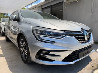 Renault Megane 2020 DCI 115 EDITION EDC