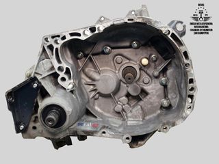 ΣΑΣΜΑΝ JB3980 RENAULT CLIO II / KANGOO 1.5 dCi K9K (68hp) 5ΤΑΧΥΤΟ καλέστε για τιμή Seval