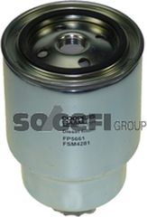 Coopersfiaam Φίλτρο Καυσίμου - FP5661