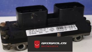 ΕΓΚΕΦΑΛΟΣ ALFA  LANCIA FIAT DOBLO MAGNETI MARELLI IAW 59F. SC HW603 55193438 61600.468.07 ΞΕΚΛΕΙΔΩΤΟΣ ΑΡΙΣΤΟΣ - ΕΓΓΥΗΣΗ !!
