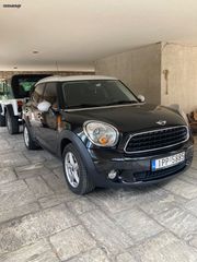 Mini Countryman 2014 **καινούργια καδένα , δίσκο πλατό βολάν,βαλβίδα EGR**
