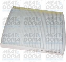Meat & Doria Φίλτρο, Αέρας Εσωτερικού Χώρου - 17062