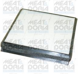 Meat & Doria Φίλτρο, Αέρας Εσωτερικού Χώρου - 17089F