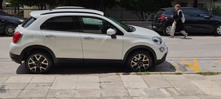 Fiat 500X 2017