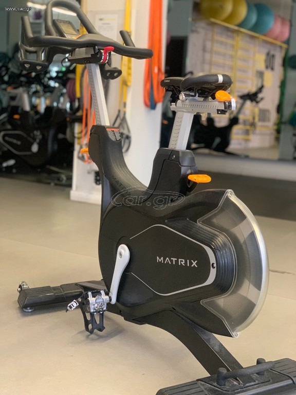 Ποδήλατα Matrix Indoor Cycle CXM