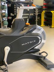 Ποδήλατα Matrix Indoor Cycle CXM-thumb-1