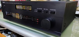 YAMAHA CT-V2 TUNER-thumb-2