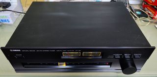 YAMAHA CT-V2 TUNER-thumb-4