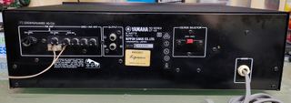 YAMAHA CT-V2 TUNER-thumb-5
