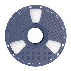Νήμα PLA ματ Sunlu (Λευκό)-thumb-2