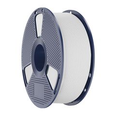 Νήμα PLA ματ Sunlu (Λευκό)-thumb-3