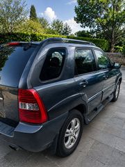 Kia Sportage 2007