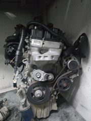Μηχανη TOYOTA AYGO 2015 1000cc 1KR