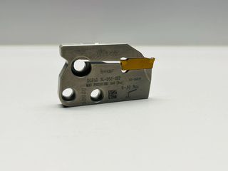 Αντάπτορας Αυλάκωσης DO-GRIP με Εσωτερική Ψύξη Υψηλής Πίεσης